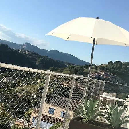 Maison d'hôtes Twenty Rent Cagnes-sur-Mer