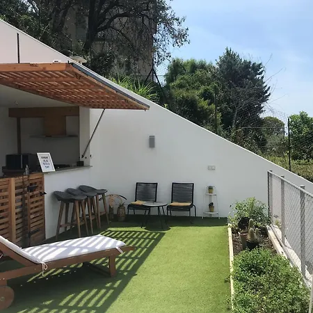 Twenty Rent Maison d'hôtes Cagnes-sur-Mer