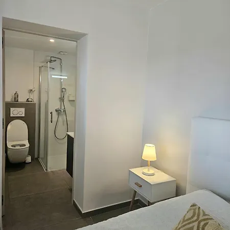Twenty Rent Maison d'hôtes Cagnes-sur-Mer
