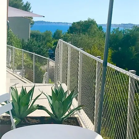 Twenty Rent Guest house Cagnes-sur-Mer