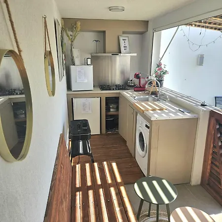 Guest house Twenty Rent