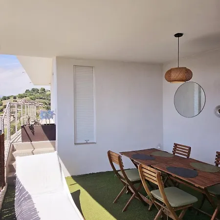 Twenty Rent * Cagnes-sur-Mer