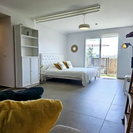 Guest house Twenty Rent *